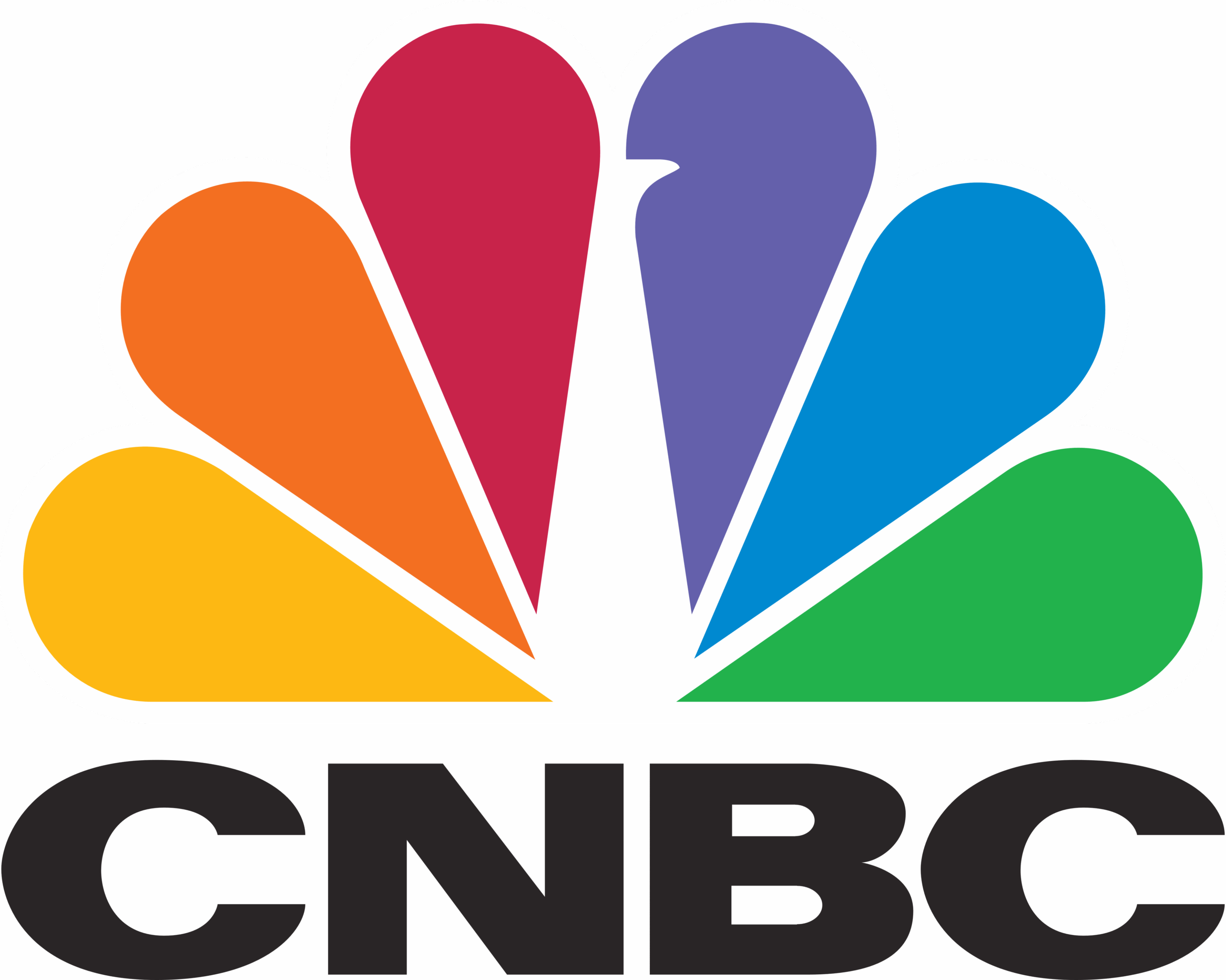 CNBC_logo